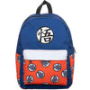 Dragon Ball Z Laptop Backpack - Snapback Empire