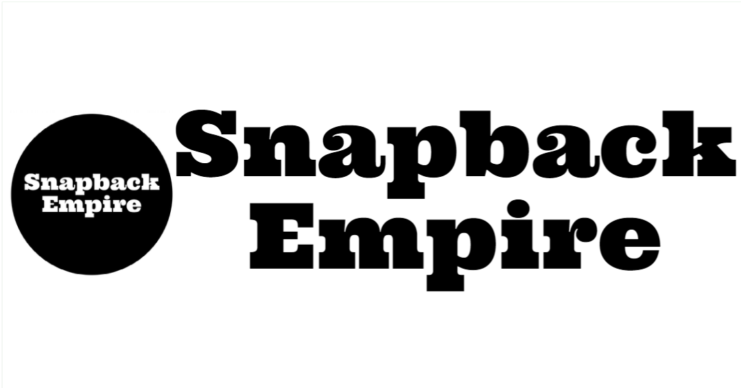 Snapback Empire logo