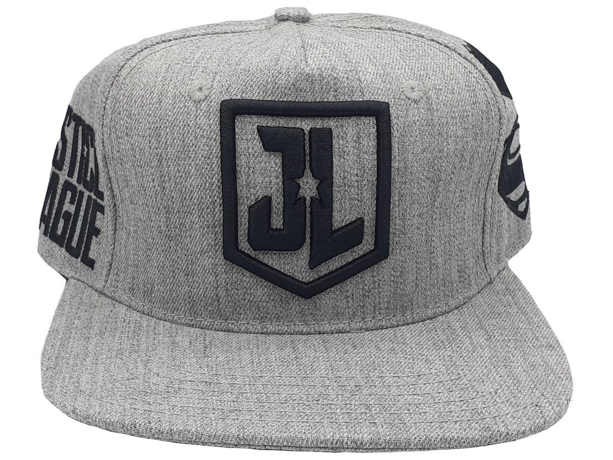 Justice league caps outlet