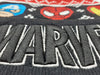 Marvel Avengers Kawaii Cuff Pom Beanie Hat - Snapback Empire