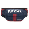 NASA Blue Fanny Pack - Snapback Empire