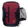 Deadpool Mini Backpack Sling Bag - Snapback Empire