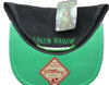 Green Arrow Snapback Hat - Snapback Empire