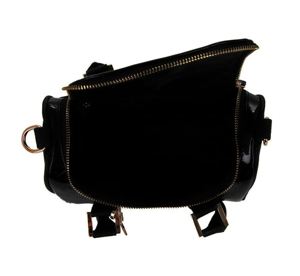 Harley Quinn Barrel Handbag Purse - Snapback Empire