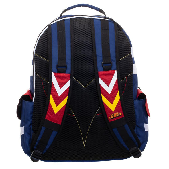 My Hero Academia Backpack - Snapback Empire