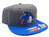 Sonic The Hedgehog Snapback Hat Cap - Snapback Empire