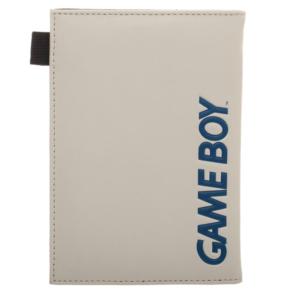 Nintendo Gameboy Passport Wallet– Snapback Empire
