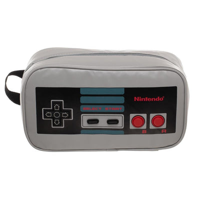 Nintendo Classic NES Controller Lunch Box - Snapback Empire