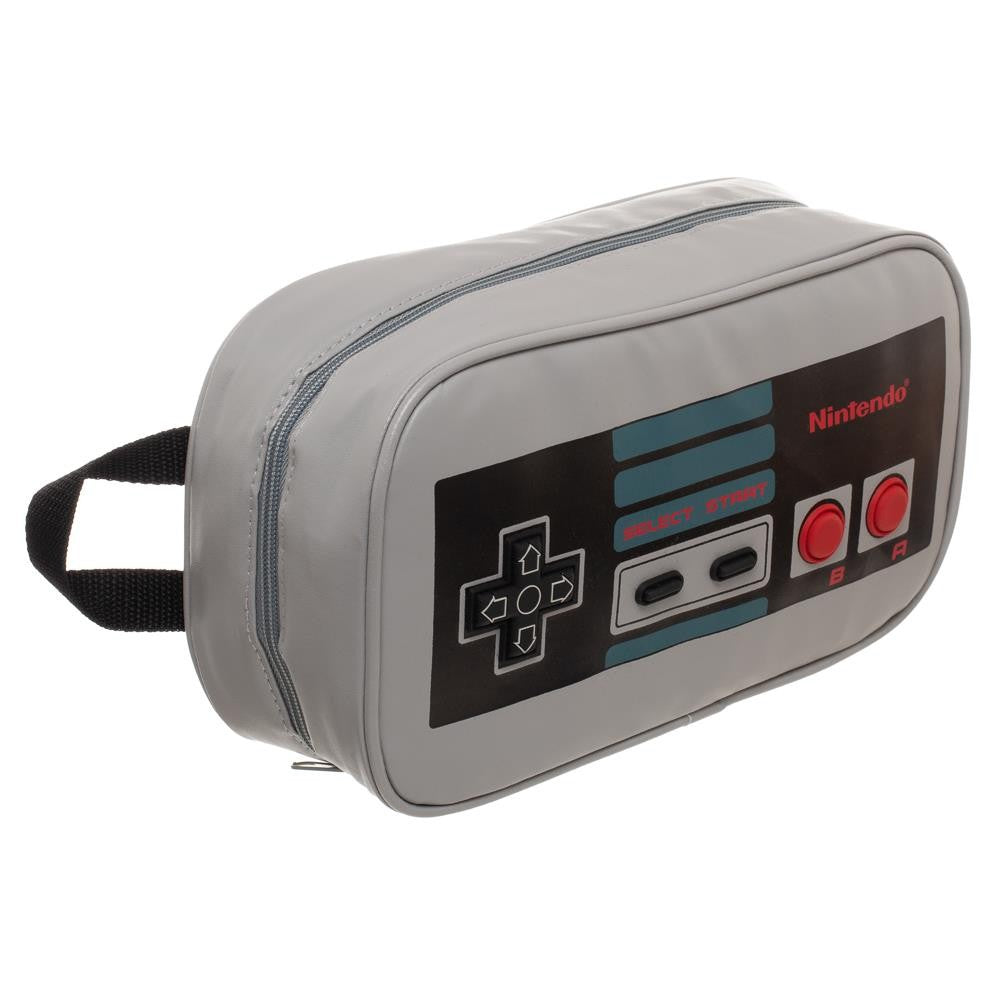 Nintendo Classic NES Controller Lunch Box– Snapback Empire